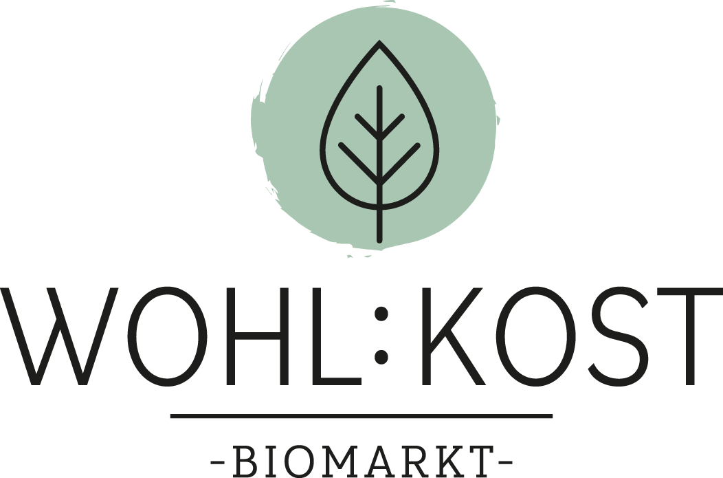 Biowohlkost Logo