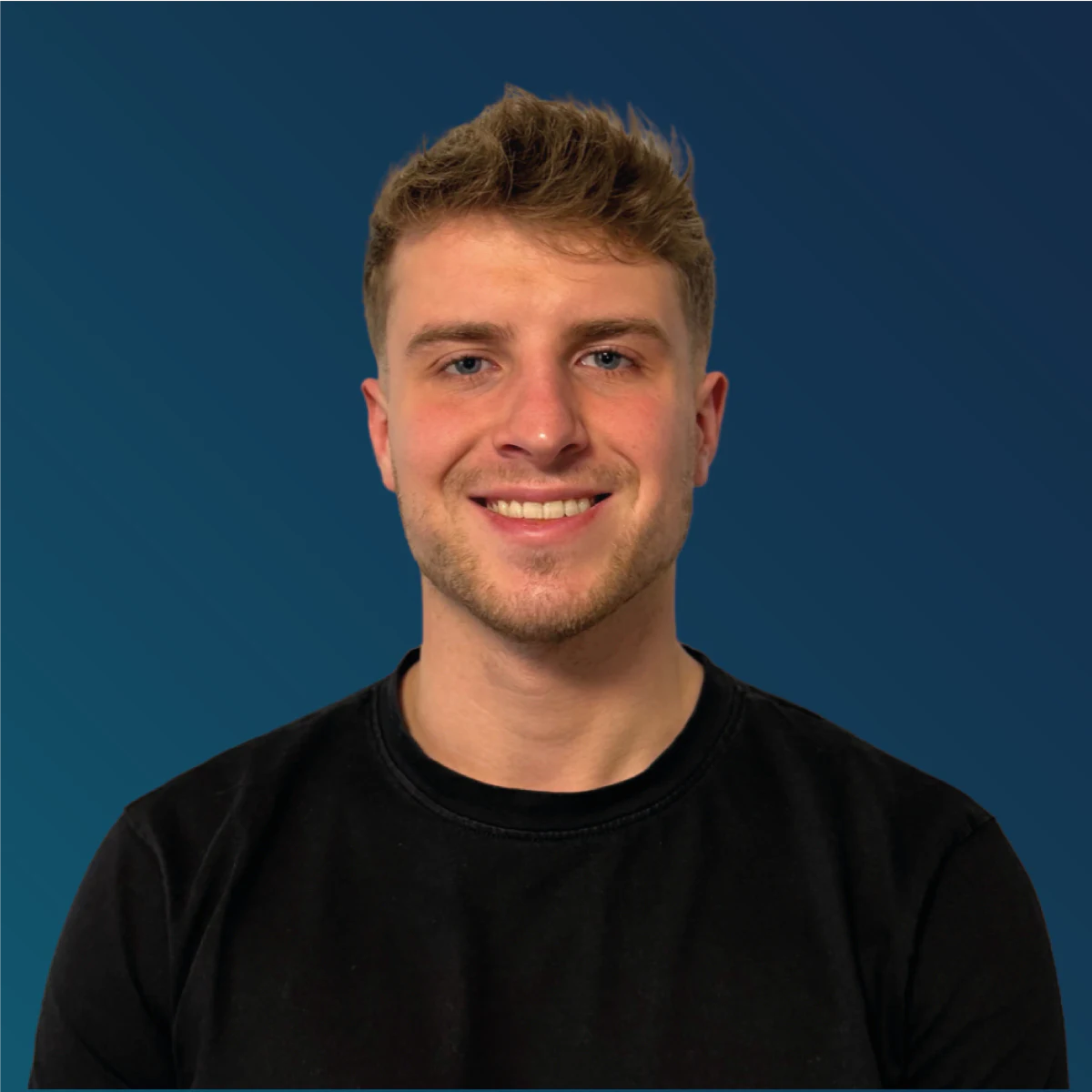 Jannik Brose, externer KI-Spezialist